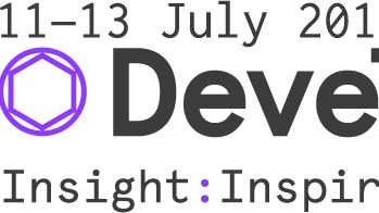 Ken Perlin to Deliver Keynote Talk at Develop:Brighton 2017