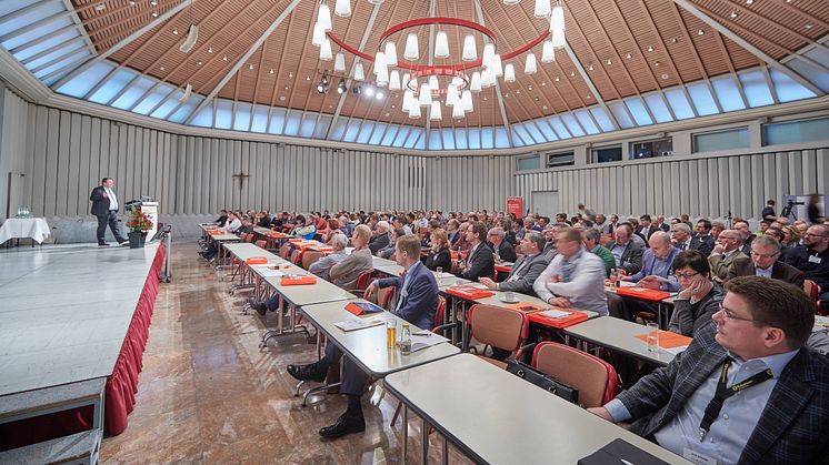 6. Motoristen-Kongress im Rückblick