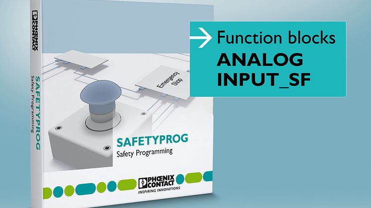 Functional safety without safe I/O modules