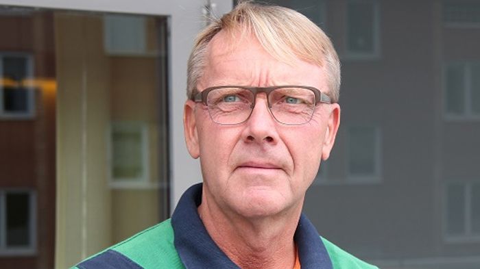 Thomas Björk-Eriksson ny chef vid Regionalt cancercentrum väst