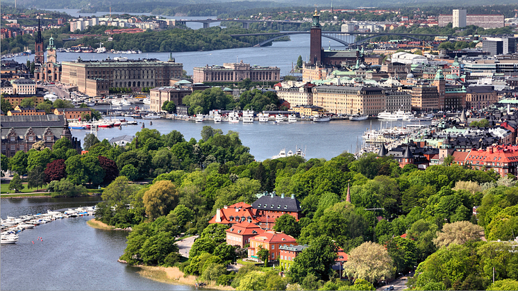 Bird & Bird företräder Scandic Hotels vid försäljningen av Hasselbacken till Pop House Sweden.