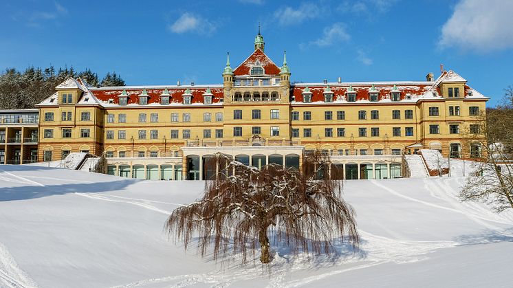 Hotel Vejlefjord indgår i unikt samarbejde om ny spaproduktserie