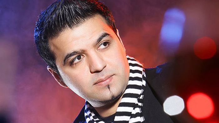 Musikmöte med Tawab Arash - Möt härligt eggande afghansk orientalisk inspirerad musik! 