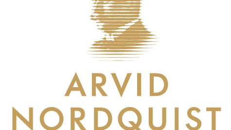 Arvid Nordquist OneCup - Logo positiv