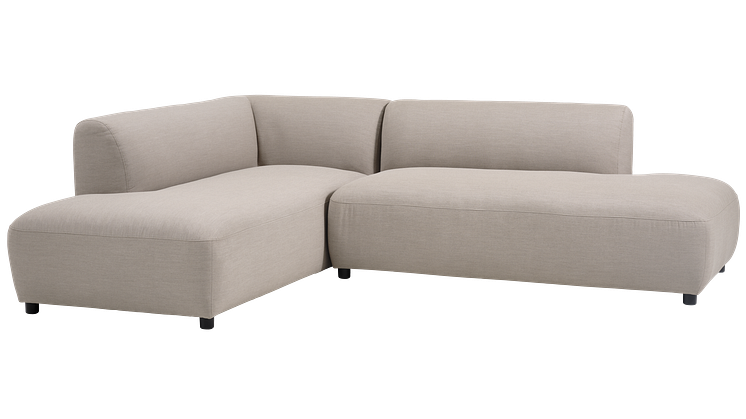 Loungesofa VEDBY 5-pers. all-weather beige (9999,- DKK)