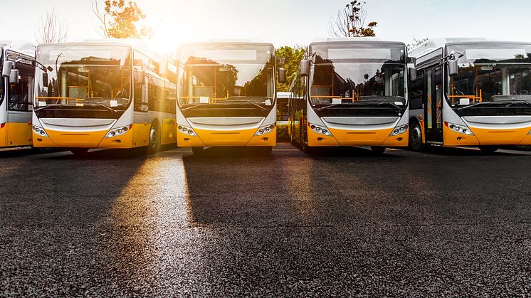 Pressfoto: Continental Däck Sverige AB