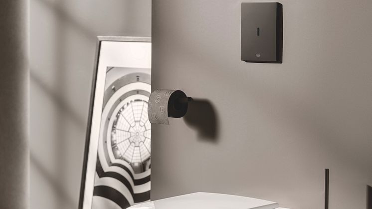 GROHE TECTRON BAU E miljø_01