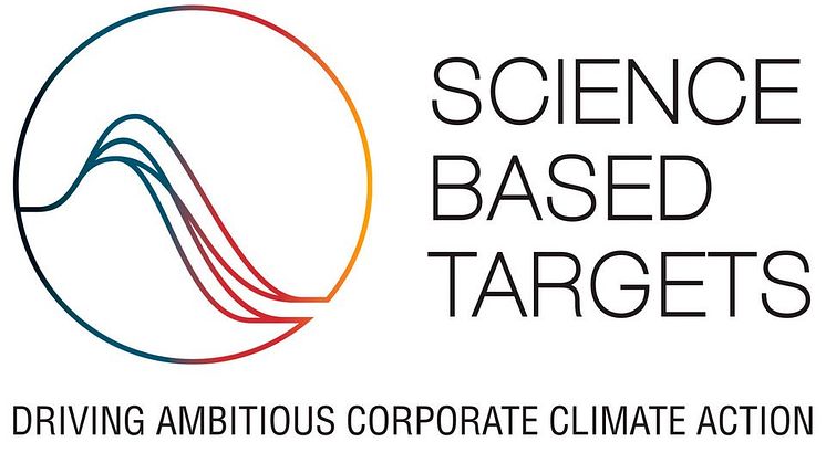 Science Based Targets initiative (SBTi) bekräftar VW-koncernens utökade klimatmål.