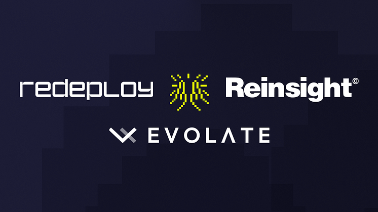 Redeploy, Evolate, and Reinsight Form Powerful Cloud Group in the Nordics