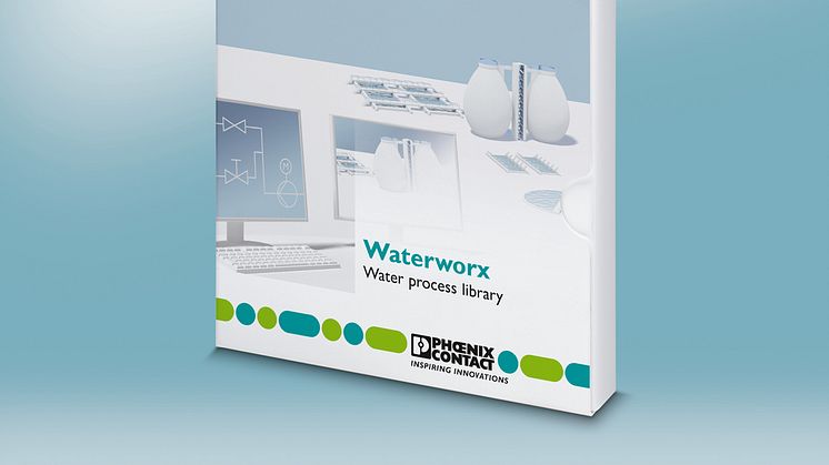 Process automation in drinking water treatment and wastewater purification applications