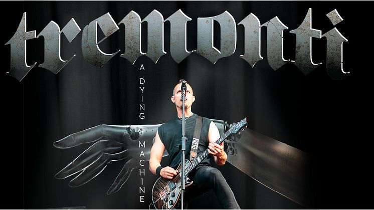 TREMONTI