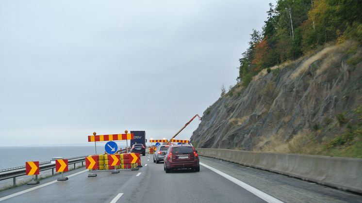 ​Ny mässa om säkerhet på väg till Elmia