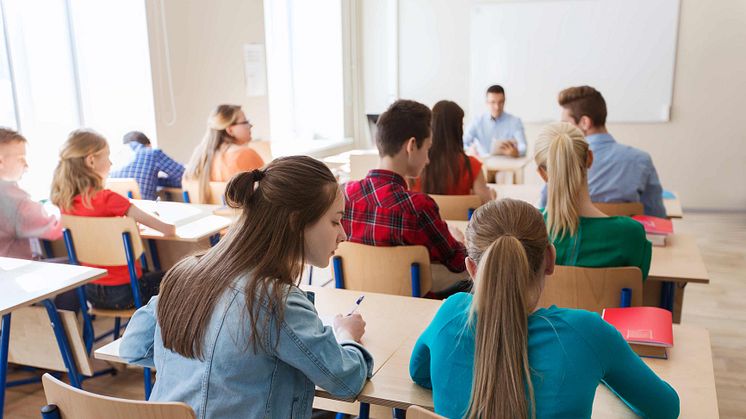 Betygsresultaten i Malmös grundskolor fortsätter att förbättras