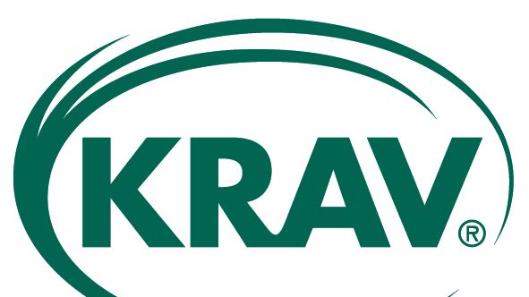 Herrljunga Cider har KRAV-certifierat sin produktion