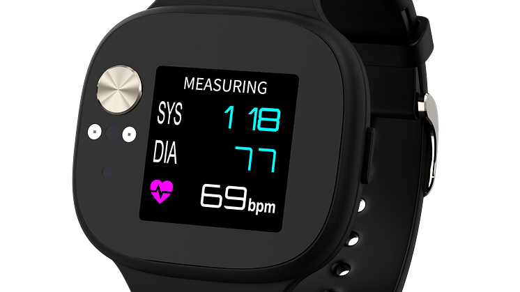 ASUS VivoWatch BP