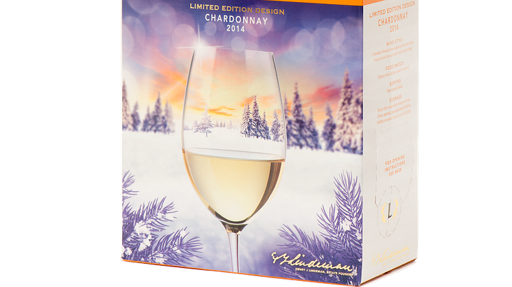 Lindeman's Chardonnay bild 1