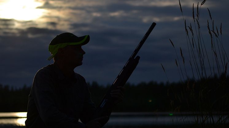 Utemässan i Lappland 31 maj – 2 juni