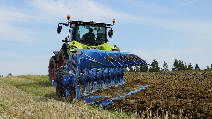 Danish Agro og LEMKEN udvider samarbejdet i Danmark