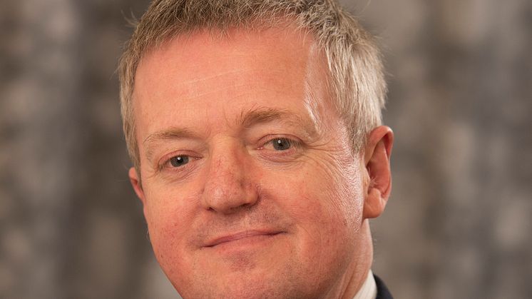 Geoff Little has been appointed the place-based lead for health and care integration.