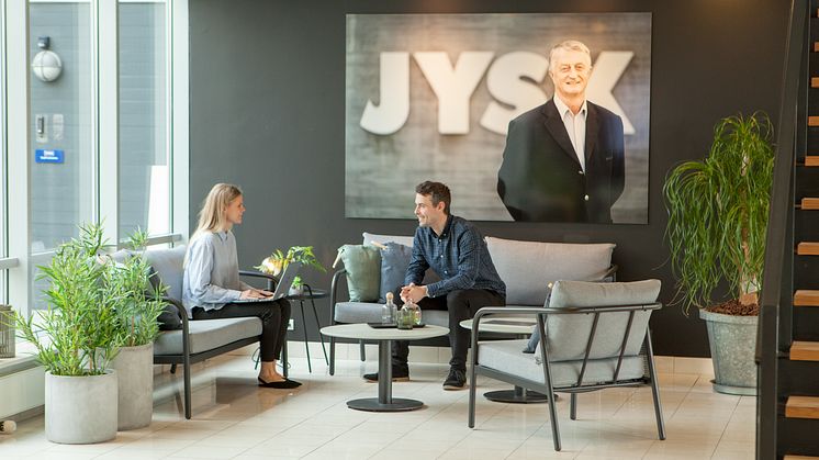 JYSK Head Office