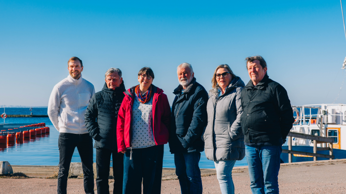 Öland satsar på storskalig konstrunda i vår