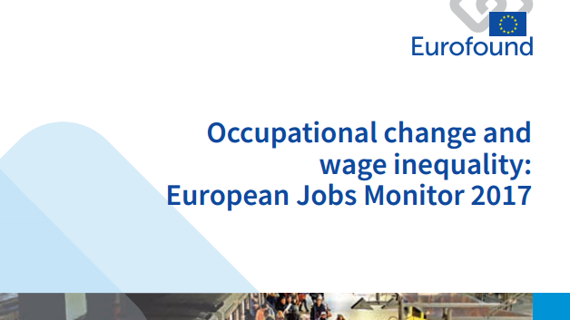 Europe’s labour market comes full circle as employment returns to pre-crisis levels