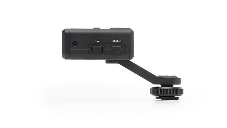 DJI LiDAR Range Finder (RS) - Side view