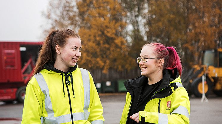 TYA hälsar SYV välkomna till digitala frågestunder med start den 2 november med fokus på Transportprogrammet och Flygteknikutbildning.