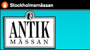 Antikmässan - en unik inredningsmässa