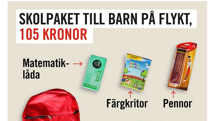 Skolpaket