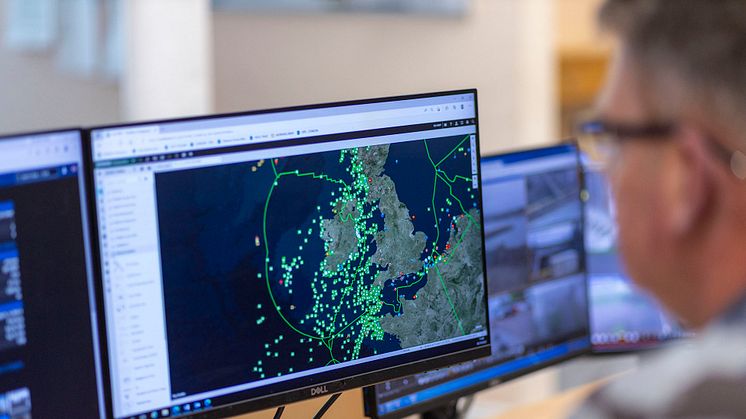 The German Navy (Deutsche Marine) will benefit from the wrold's premire C4ISR solution on board its F126 frigates.