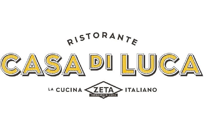 Zetas Ristorante Casa Di Luca öppnar i Sälen