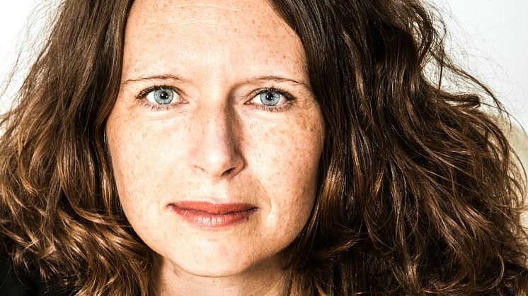 Jessica Stark, CEO och medgrundare av SUP46, nominerad till Årets Affärsnätverkare 2016