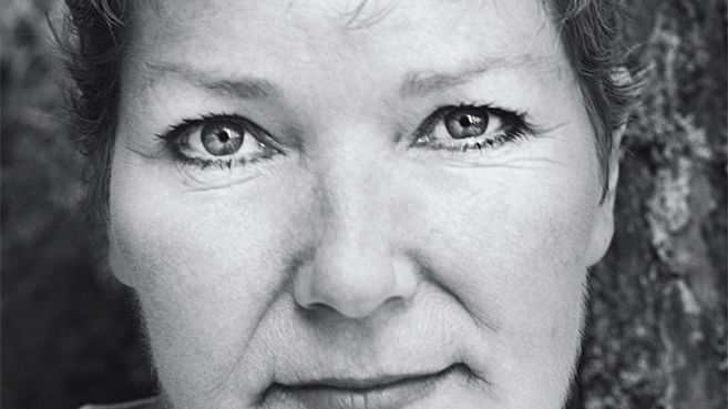 Ny bok: Ögonblick som förändrar livet av Annika Östberg