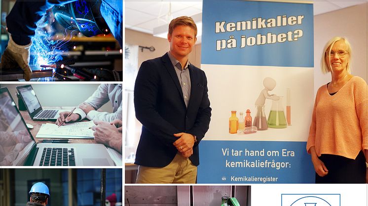 Svensk Arbetshygien AB, med säte i Katrineholm, är nyaste tillskottet till Eurofins Pegasuslab AB, som i och med förvärvet breddar sitt utbud inom tjänster och analyser inom Arbetsmiljö och Arbetshygien yttterligare.