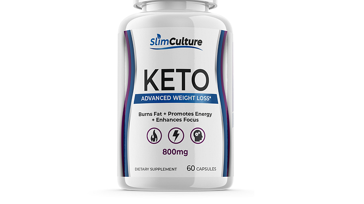 Slim Culture Keto Reviews 2022: New Dietary Ingredients for Effective Weight Loss?