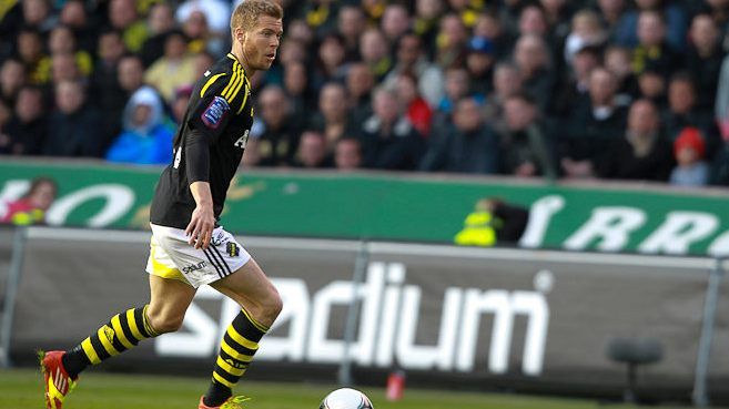 AIK Fotboll och Stadium förlänger avtal