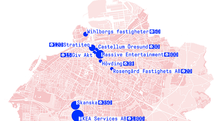 Malmö Works – ett företagsinitiativ för schyssta jobbresor