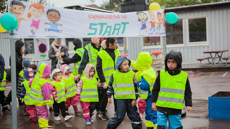Baklängesmarschen 2020 – Kontakta en anmäld förskola