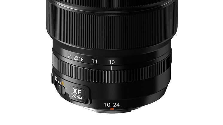 Fujinon XF10-24mmF4R OIS