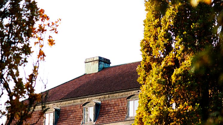 Vara-Bjertorp GK får tillsammans med Bjertorp Slott arrangera en av deltävlingarna i Mini-Touren