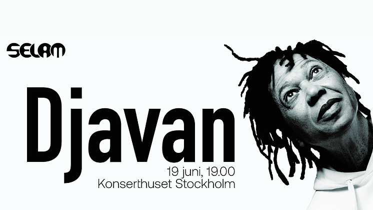 Djavan