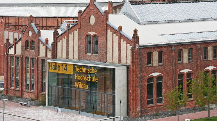 Startschuss für die Gesundheitswoche im Land Brandenburg am 12. Oktober 2014 an der Technischen Hochschule Wildau