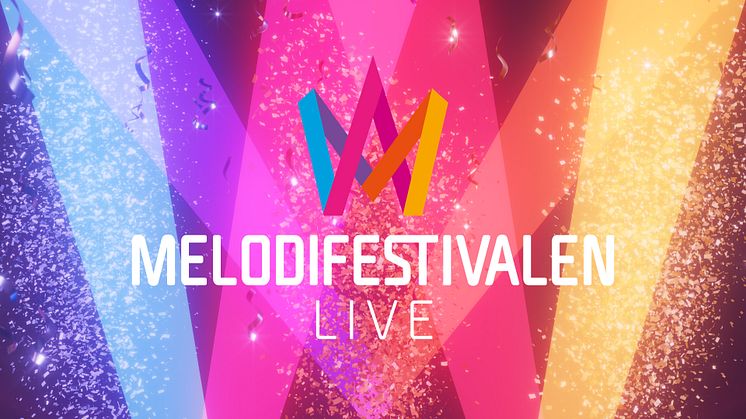 Melodifestivalen 2025 – nu står det klart vilka turnéstäderna blir!