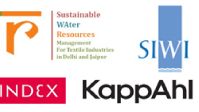 INDISKA, KappAhl, Lindex, SIWI och Sida utökar samarbete kring hållbar vattenhantering i Indien