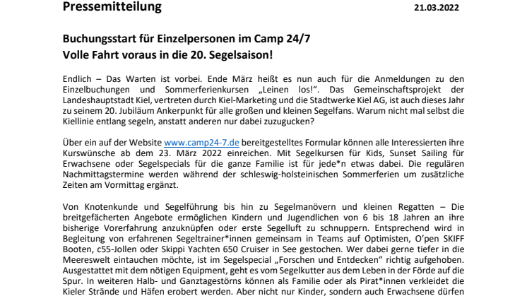 PM_Segelcamp_Buchungsstart_Einzelbuchungen_2022.pdf