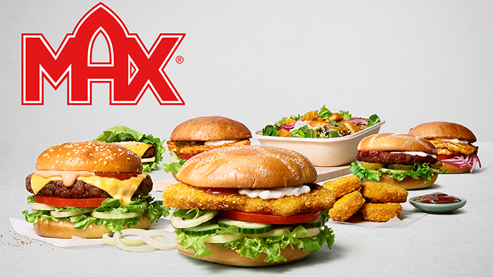 Pressbild MAX Burgers