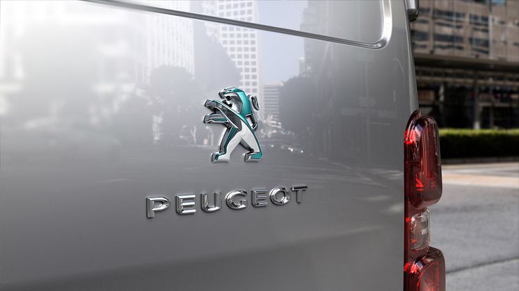 Peugeot e-EXPERT