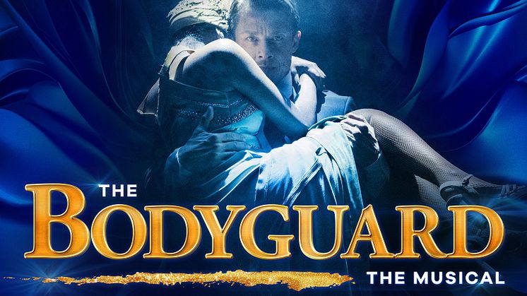 Presseinvitation: THE BODYGUARD - THE MUSICAL