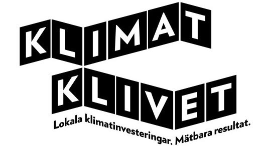 Klimatklivet arbetar aktivt för att minska utsläpp som påverkar klimatet. 